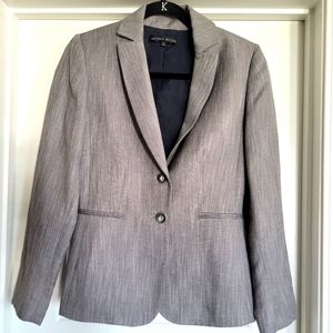 Antonio Melani sz2 Gray jacket